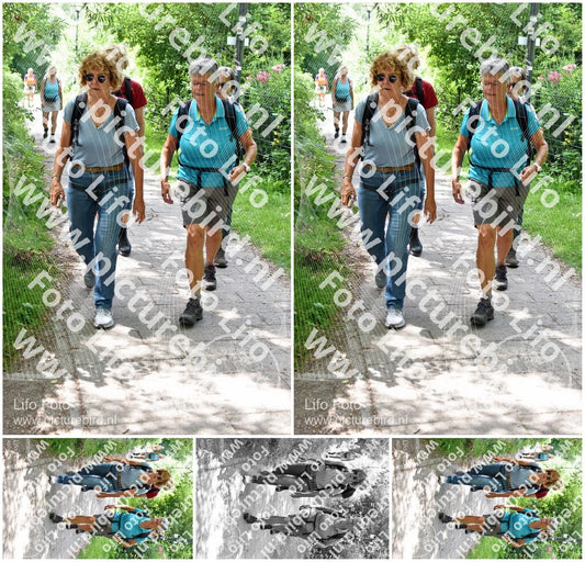 Evenement foto: Utrecht City Walk Serie 391