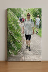 Evenement foto: Utrecht City Walk Serie 392