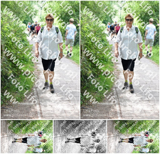 Evenement foto: Utrecht City Walk Serie 392