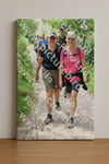 Evenement foto: Utrecht City Walk Serie 392