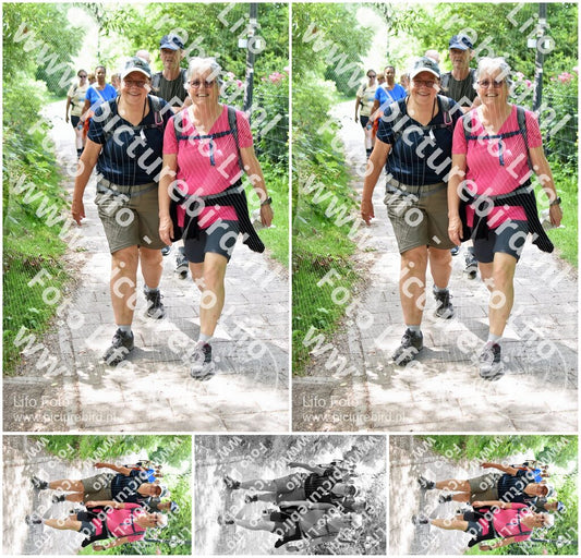 Evenement foto: Utrecht City Walk Serie 392