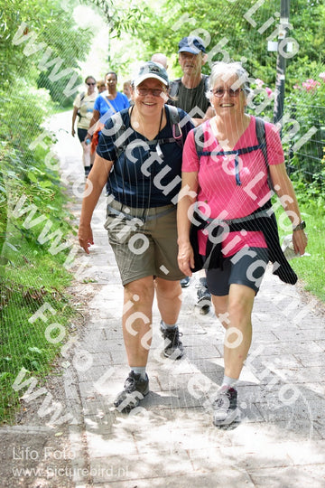 Evenement foto: Utrecht City Walk Serie 392
