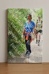 Evenement foto: Utrecht City Walk Serie 392