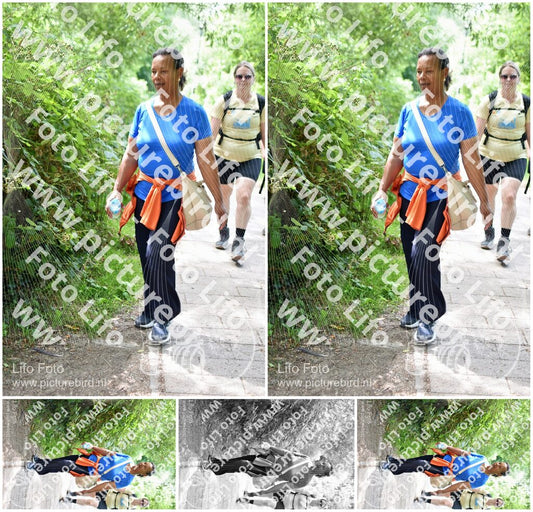 Evenement foto: Utrecht City Walk Serie 392