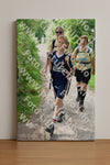 Evenement foto: Utrecht City Walk Serie 392