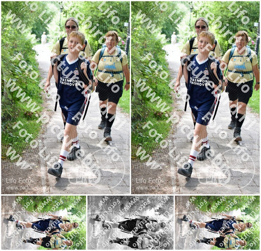 Evenement foto: Utrecht City Walk Serie 392
