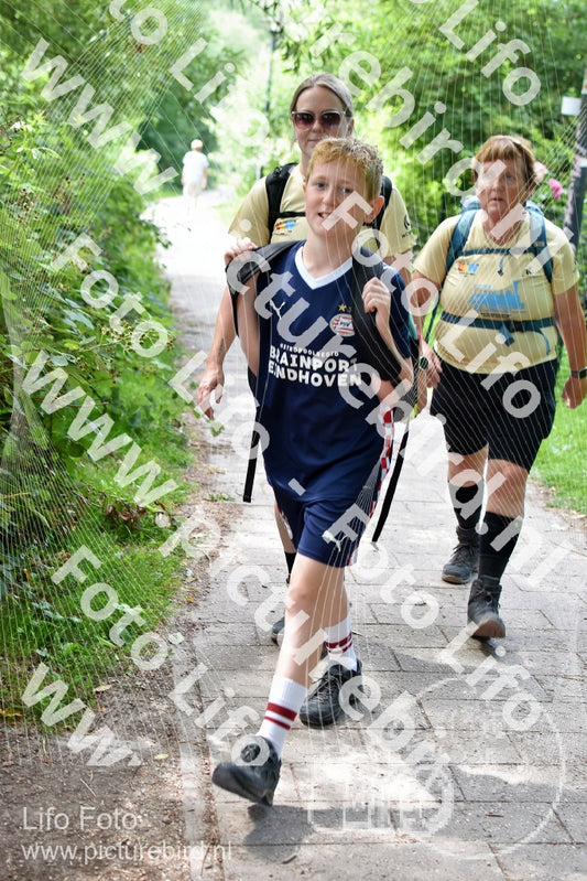 Evenement foto: Utrecht City Walk Serie 392