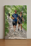Evenement foto: Utrecht City Walk Serie 392