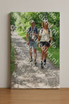 Evenement foto: Utrecht City Walk Serie 392