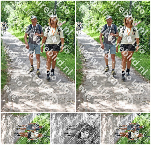 Evenement foto: Utrecht City Walk Serie 392