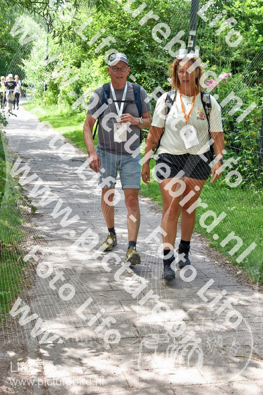 Evenement foto: Utrecht City Walk Serie 392