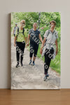 Evenement foto: Utrecht City Walk Serie 392