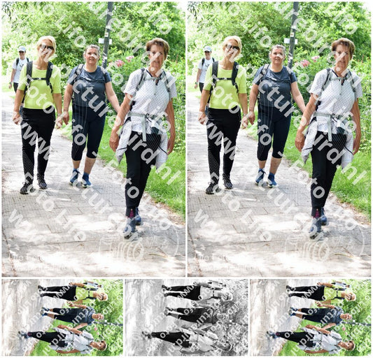 Evenement foto: Utrecht City Walk Serie 392