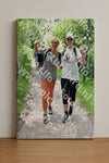 Evenement foto: Utrecht City Walk Serie 392
