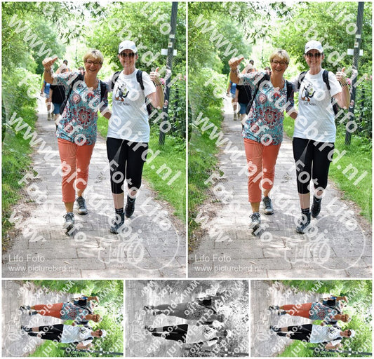 Evenement foto: Utrecht City Walk Serie 392