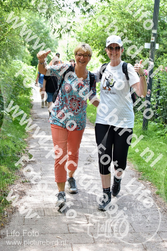 Evenement foto: Utrecht City Walk Serie 392