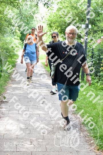 Evenement foto: Utrecht City Walk Serie 392