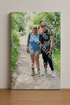 Evenement foto: Utrecht City Walk Serie 392