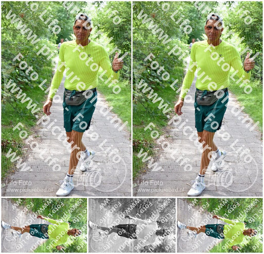 Evenement foto: Utrecht City Walk Serie 392