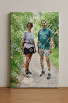 Evenement foto: Utrecht City Walk Serie 392