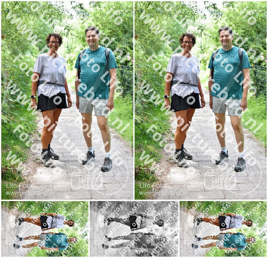 Evenement foto: Utrecht City Walk Serie 392