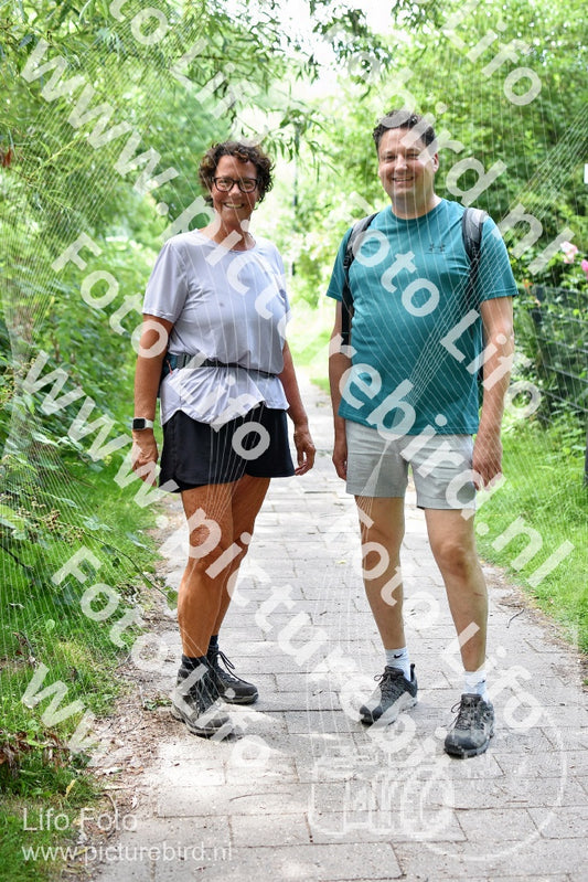Evenement foto: Utrecht City Walk Serie 392