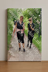 Evenement foto: Utrecht City Walk Serie 392