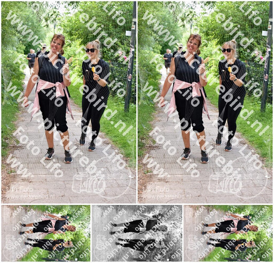 Evenement foto: Utrecht City Walk Serie 392