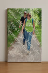 Evenement foto: Utrecht City Walk Serie 392