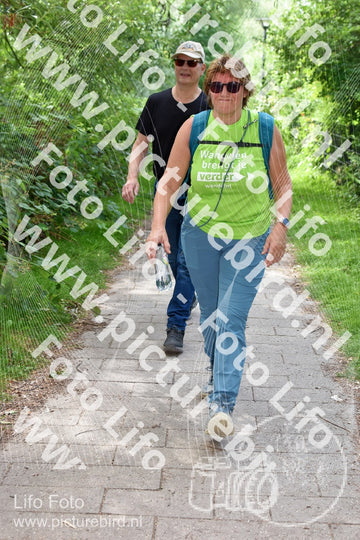 Evenement foto: Utrecht City Walk Serie 392
