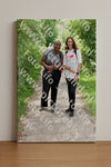 Evenement foto: Utrecht City Walk Serie 392