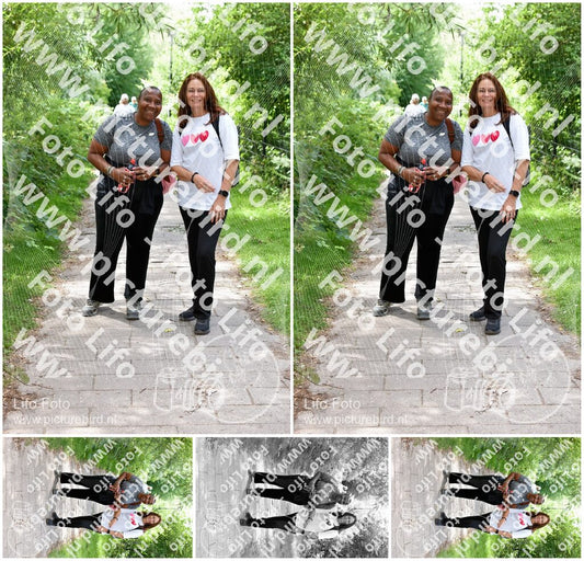 Evenement foto: Utrecht City Walk Serie 392