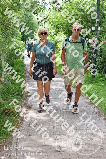 Evenement foto: Utrecht City Walk Serie 392