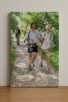 Evenement foto: Utrecht City Walk Serie 392