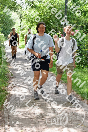 Evenement foto: Utrecht City Walk Serie 392