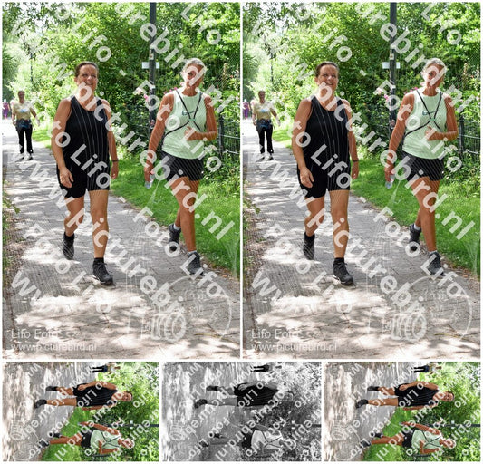 Evenement foto: Utrecht City Walk Serie 392