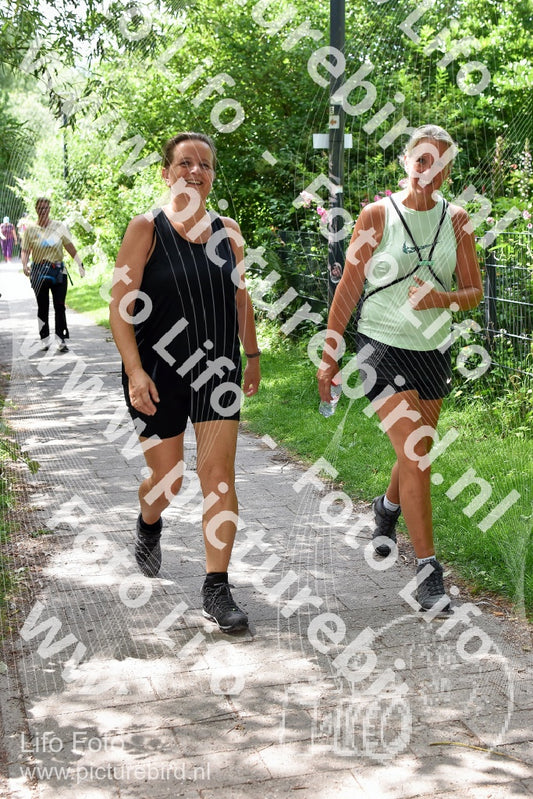 Evenement foto: Utrecht City Walk Serie 392