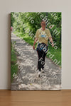 Evenement foto: Utrecht City Walk Serie 392