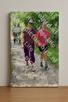 Evenement foto: Utrecht City Walk Serie 392