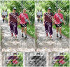 Evenement foto: Utrecht City Walk Serie 392