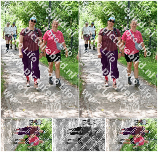 Evenement foto: Utrecht City Walk Serie 392