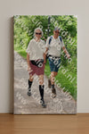 Evenement foto: Utrecht City Walk Serie 392