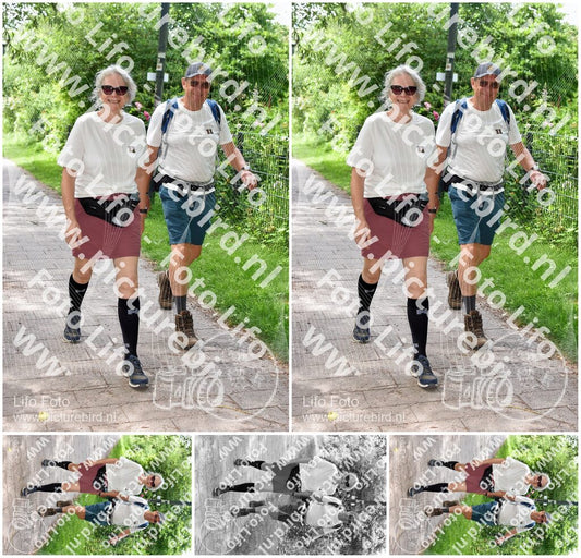 Evenement foto: Utrecht City Walk Serie 392