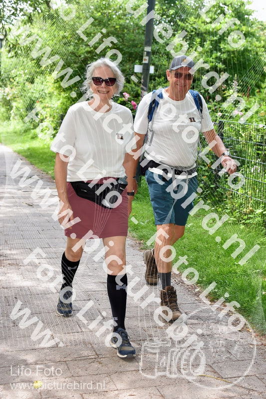 Evenement foto: Utrecht City Walk Serie 392