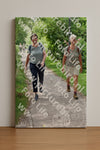 Evenement foto: Utrecht City Walk Serie 392