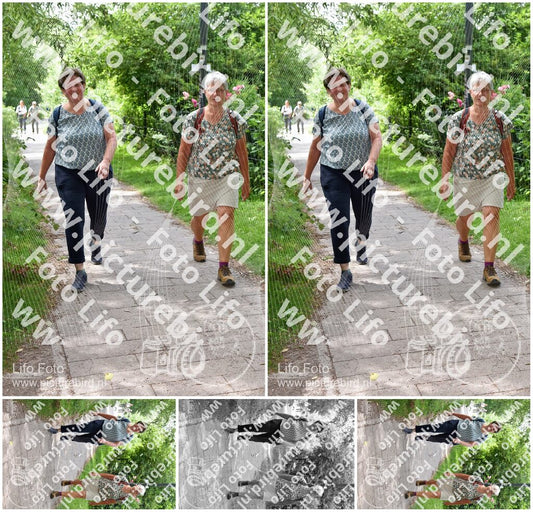 Evenement foto: Utrecht City Walk Serie 392