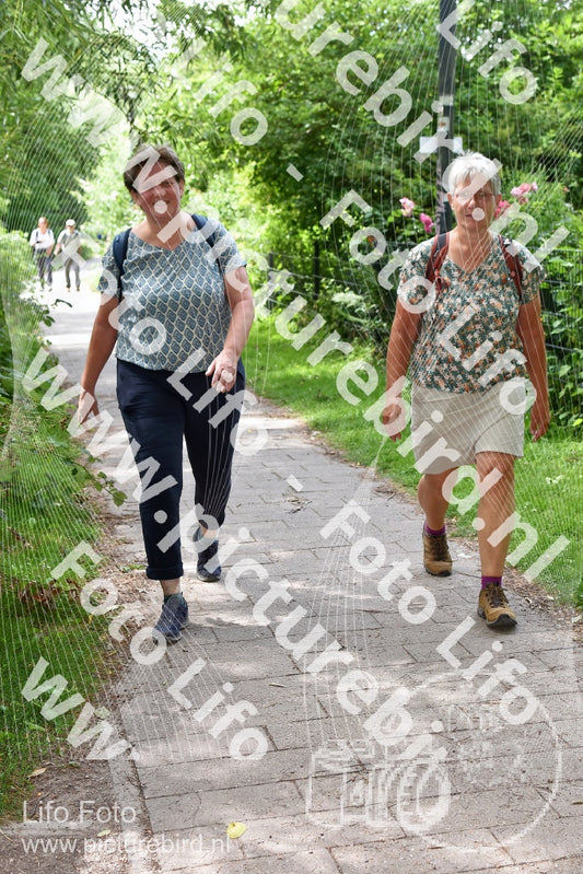Evenement foto: Utrecht City Walk Serie 392