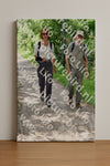 Evenement foto: Utrecht City Walk Serie 392