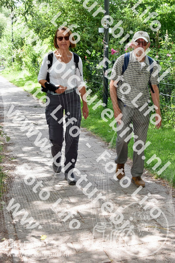 Evenement foto: Utrecht City Walk Serie 392
