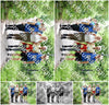 Evenement foto: Utrecht City Walk Serie 392